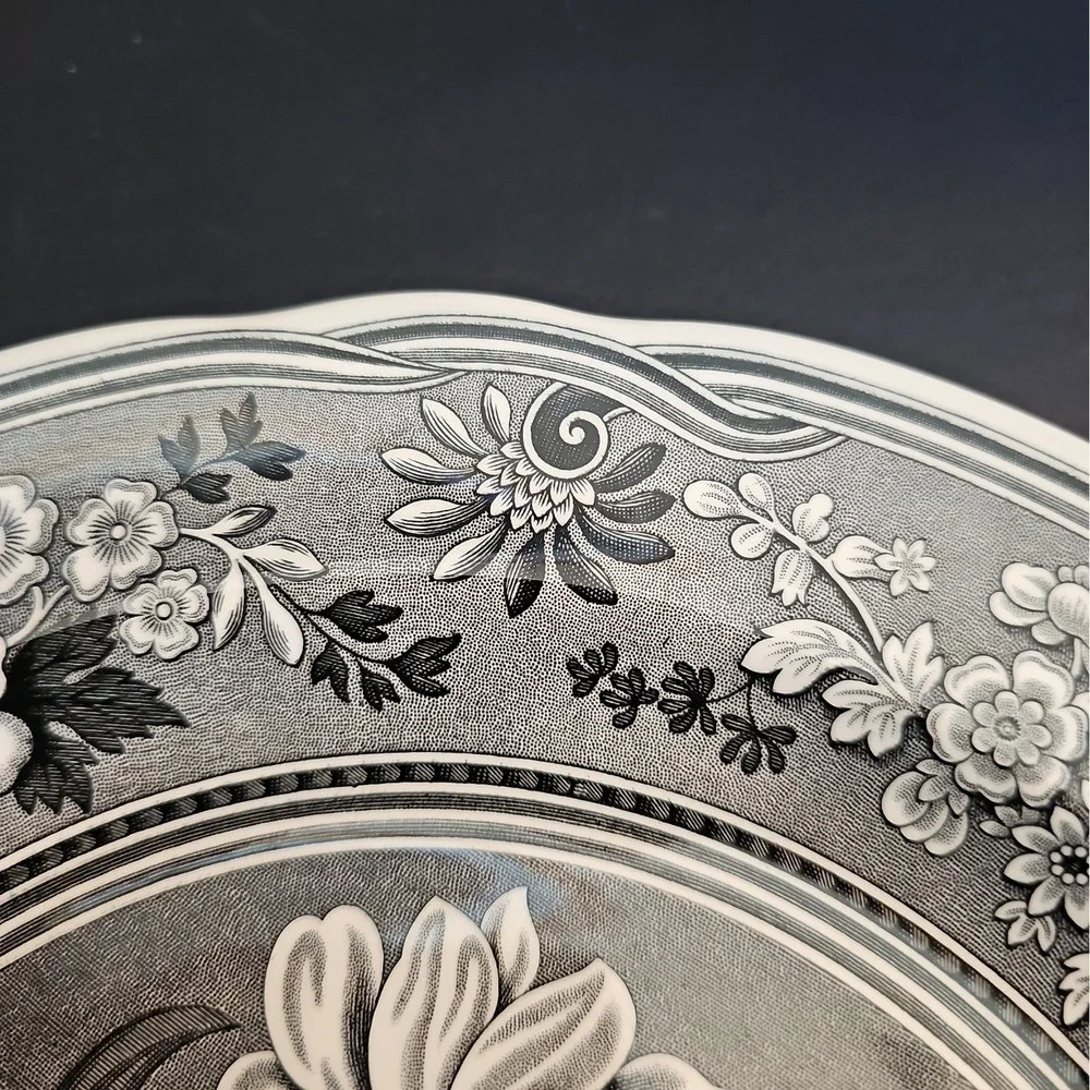 Spode archive collection